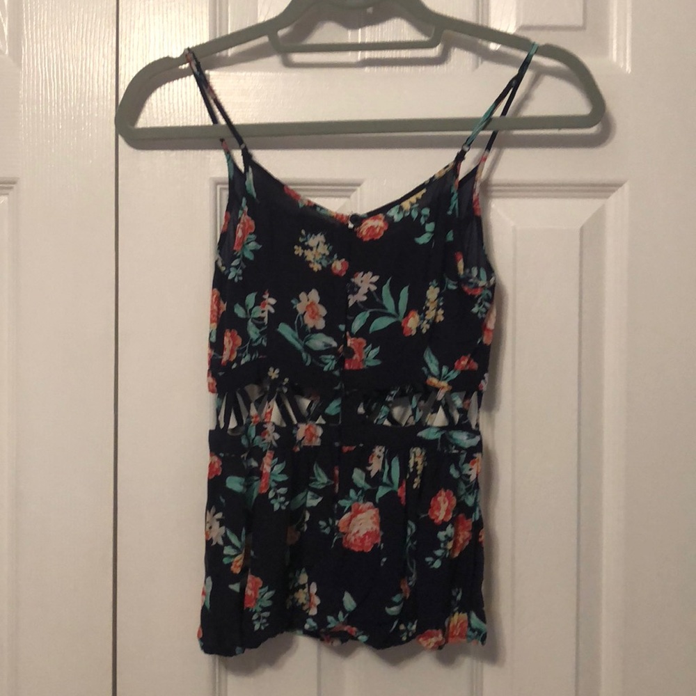 Pacsun, XS